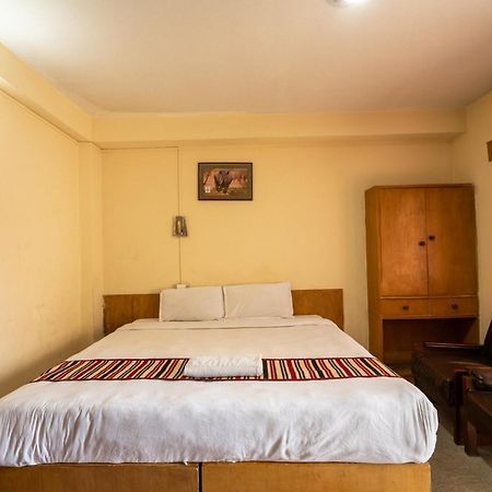 Hotel Nana Kathmandu Bagian luar foto