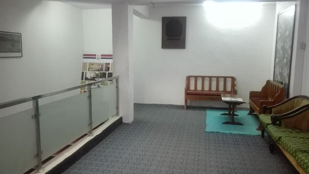 Hotel Nana Kathmandu Bagian luar foto