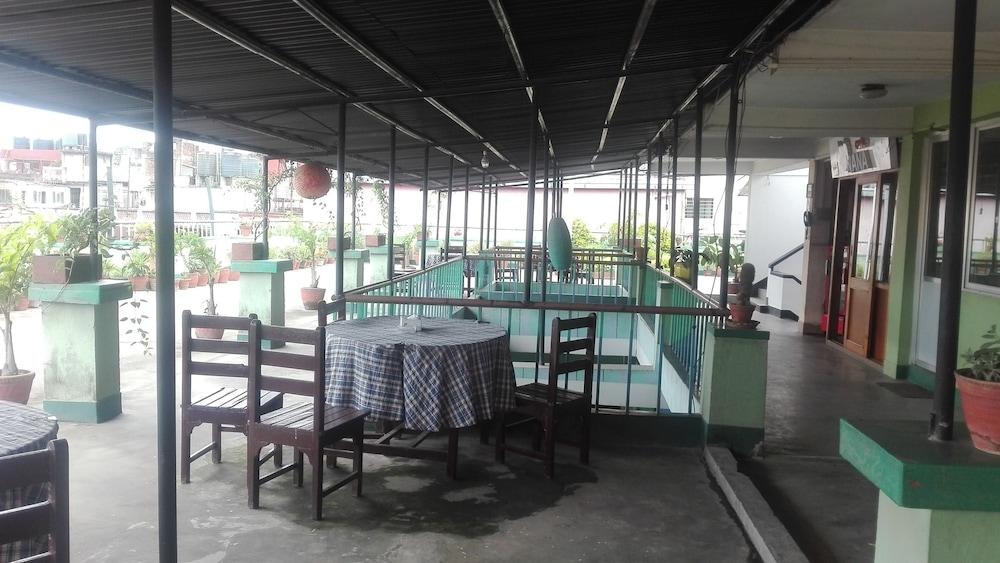 Hotel Nana Kathmandu Bagian luar foto