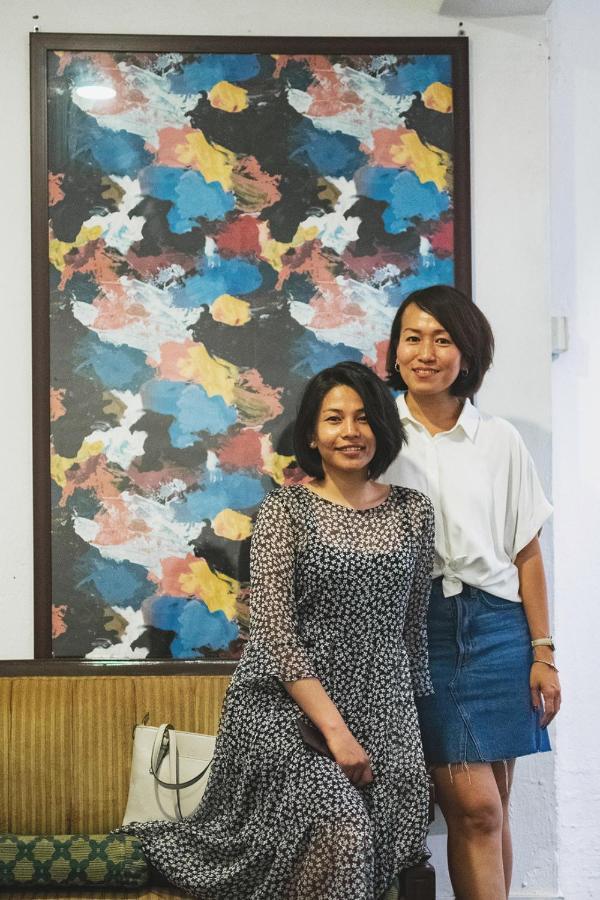 Hotel Nana Kathmandu Bagian luar foto